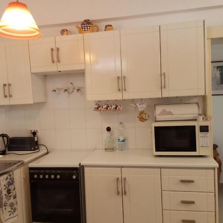 لارنكا Green Patio المظهر الخارجي الصورة