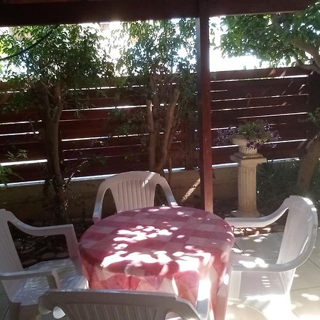 لارنكا Green Patio المظهر الخارجي الصورة