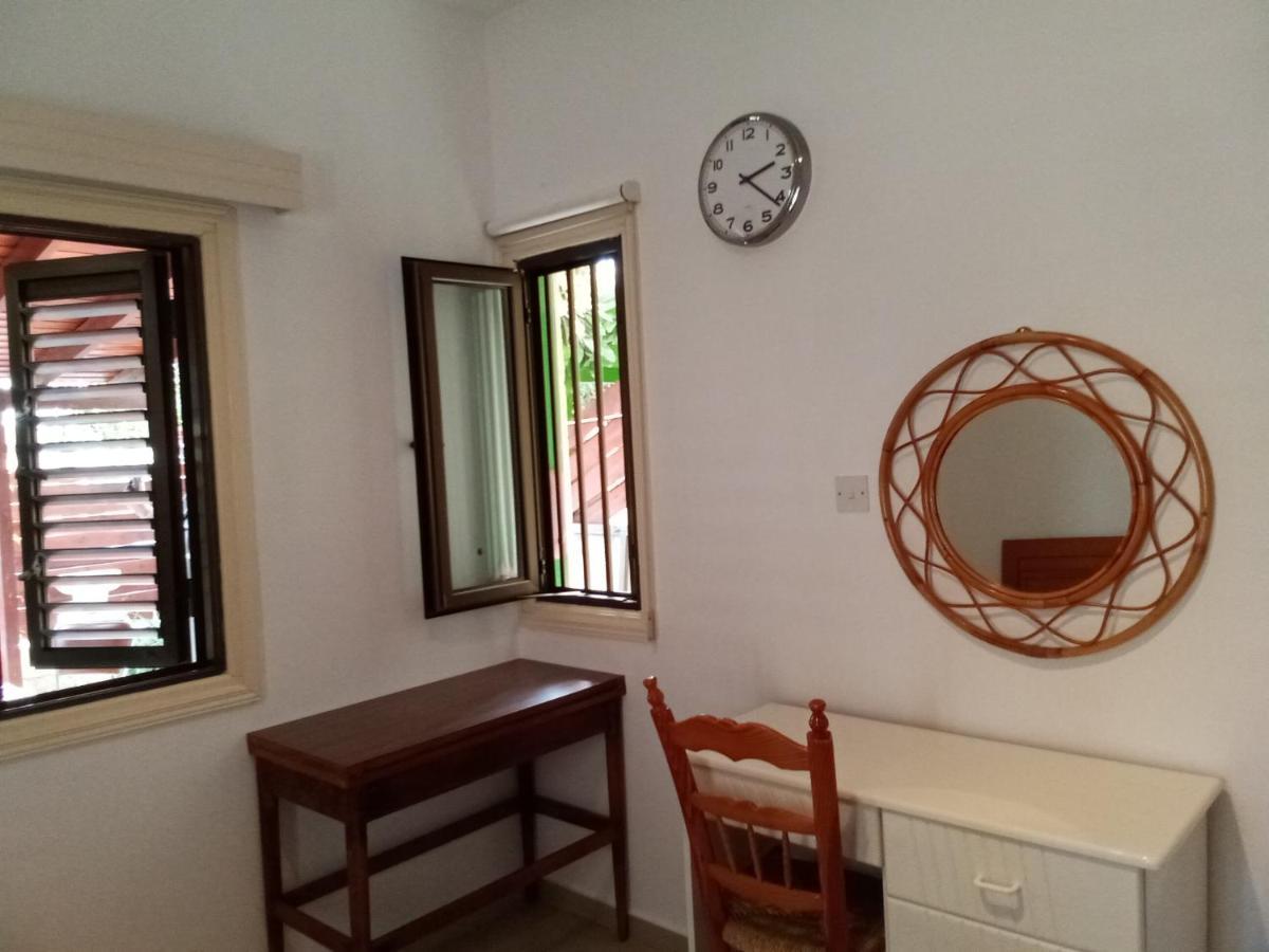 لارنكا Green Patio المظهر الخارجي الصورة