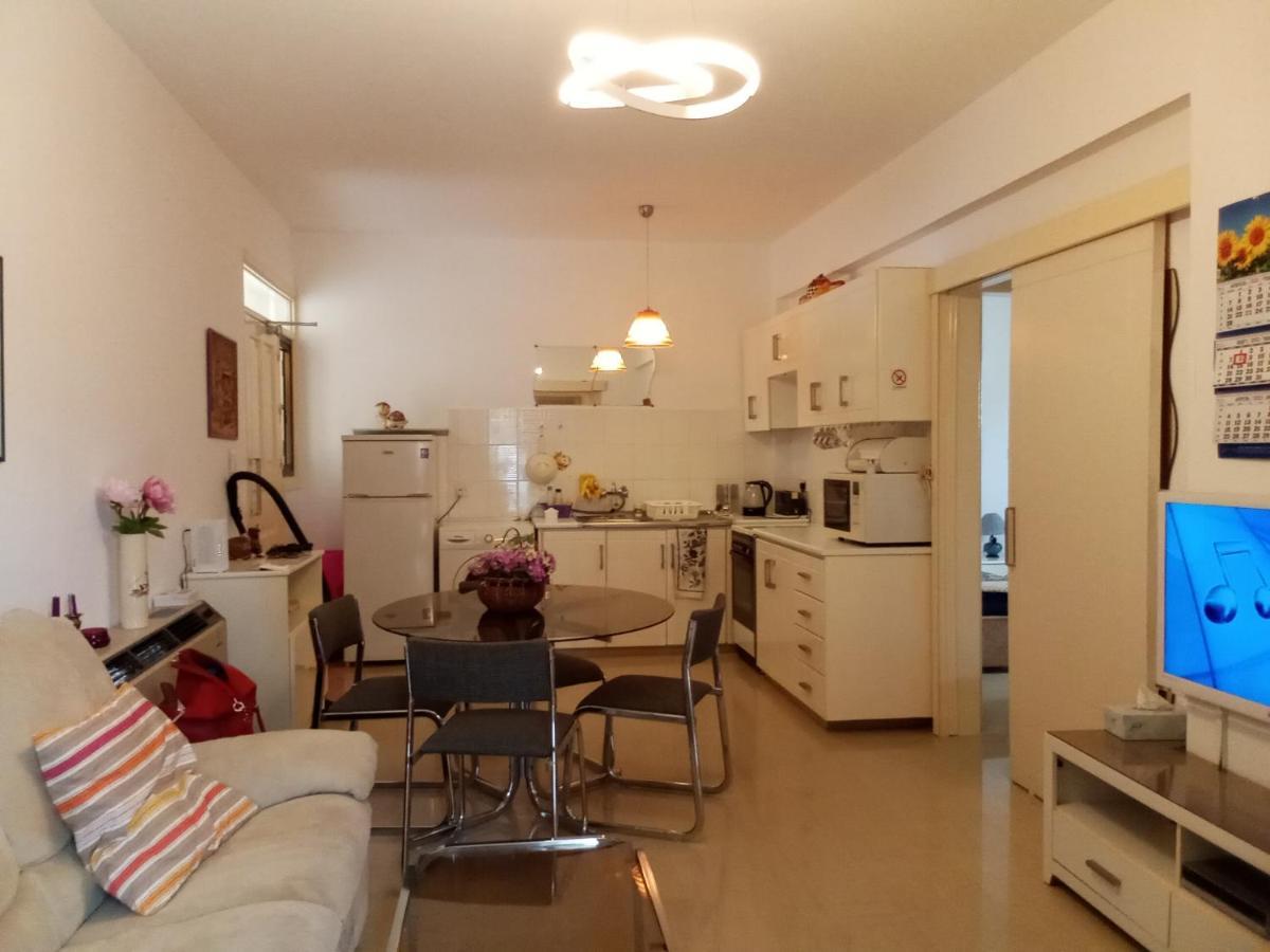لارنكا Green Patio المظهر الخارجي الصورة