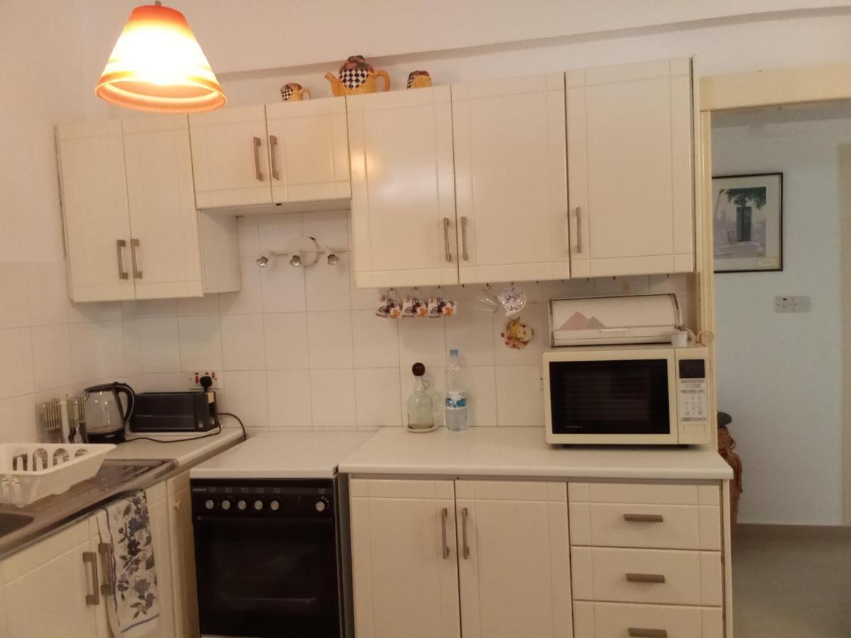 لارنكا Green Patio المظهر الخارجي الصورة