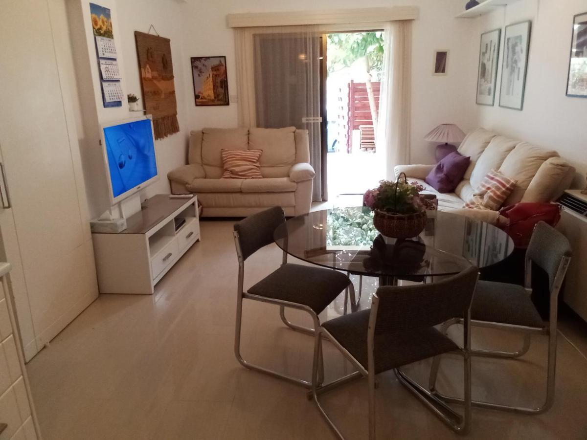 لارنكا Green Patio المظهر الخارجي الصورة