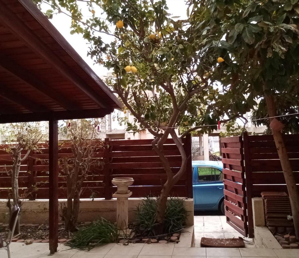لارنكا Green Patio المظهر الخارجي الصورة