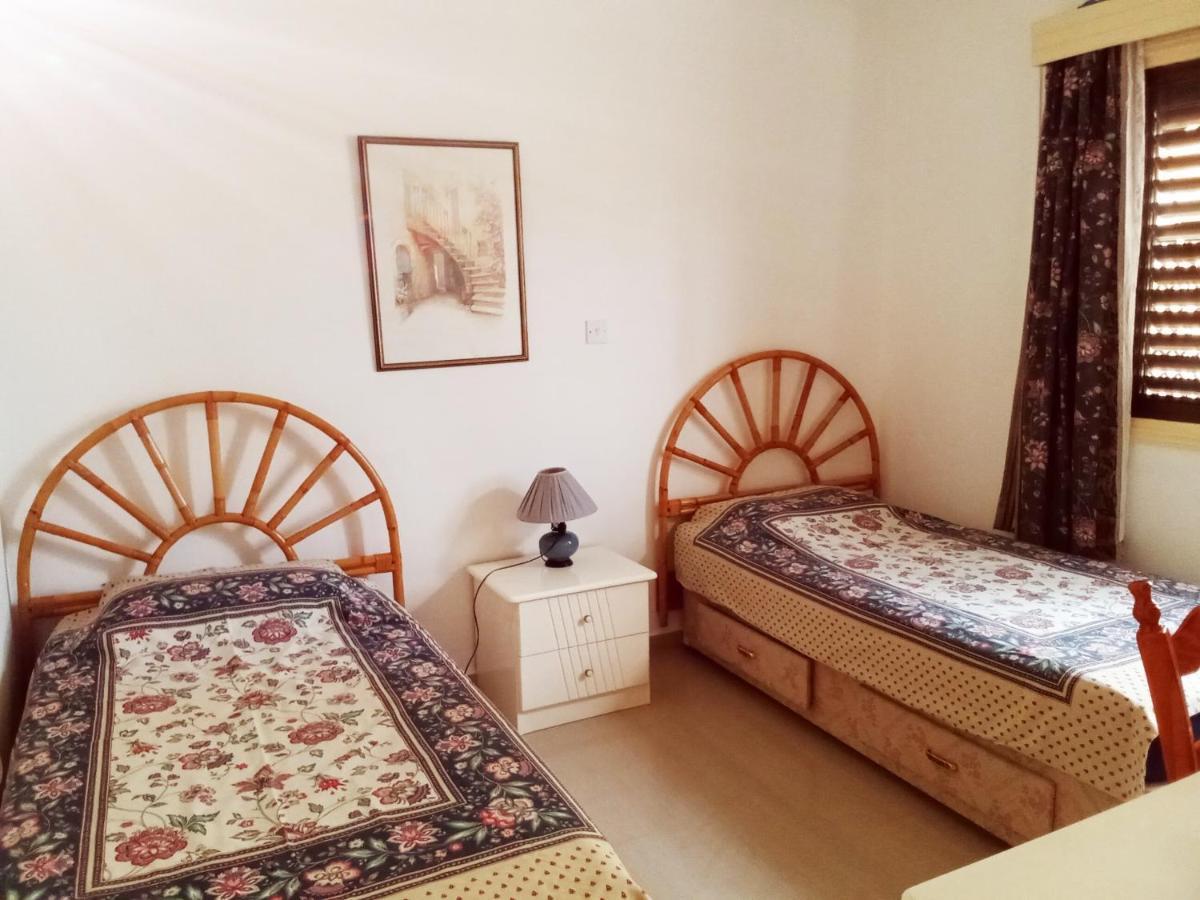 لارنكا Green Patio المظهر الخارجي الصورة