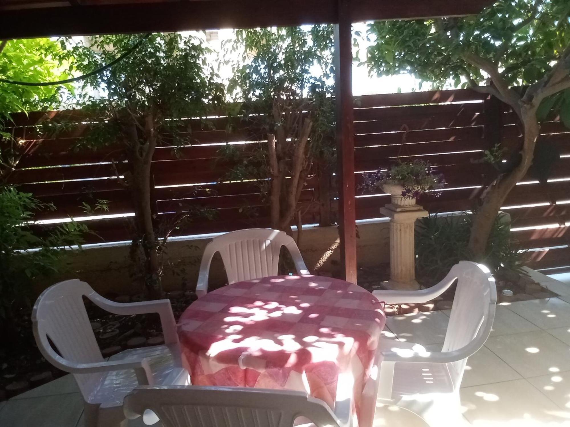 لارنكا Green Patio المظهر الخارجي الصورة
